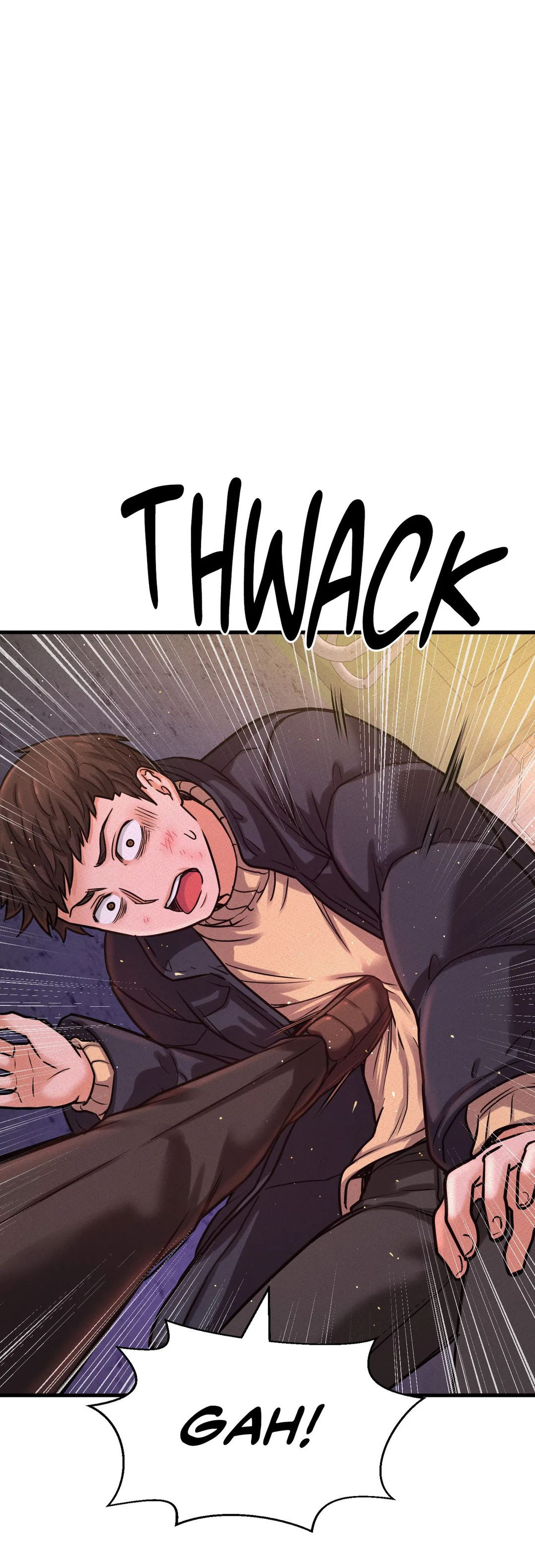 She’s Driving Me Crazy - Chapter 47 [photo 33] - MangaPorn