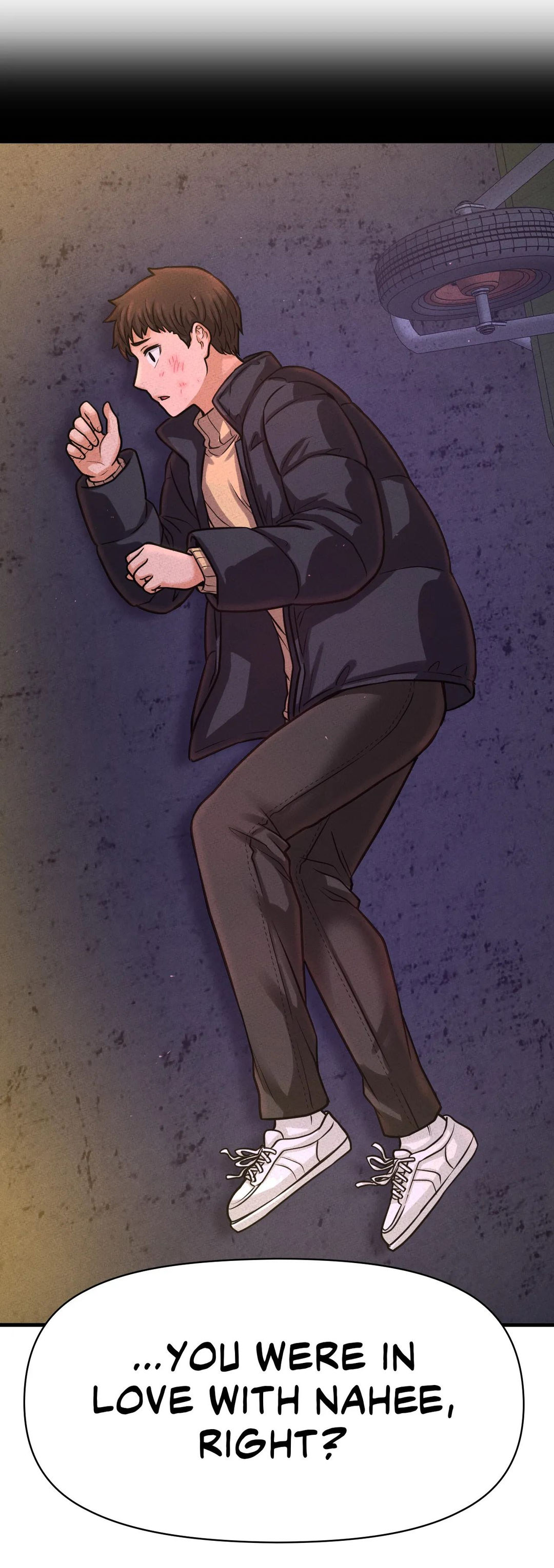 She’s Driving Me Crazy - Chapter 47 [photo 42] - MangaPorn