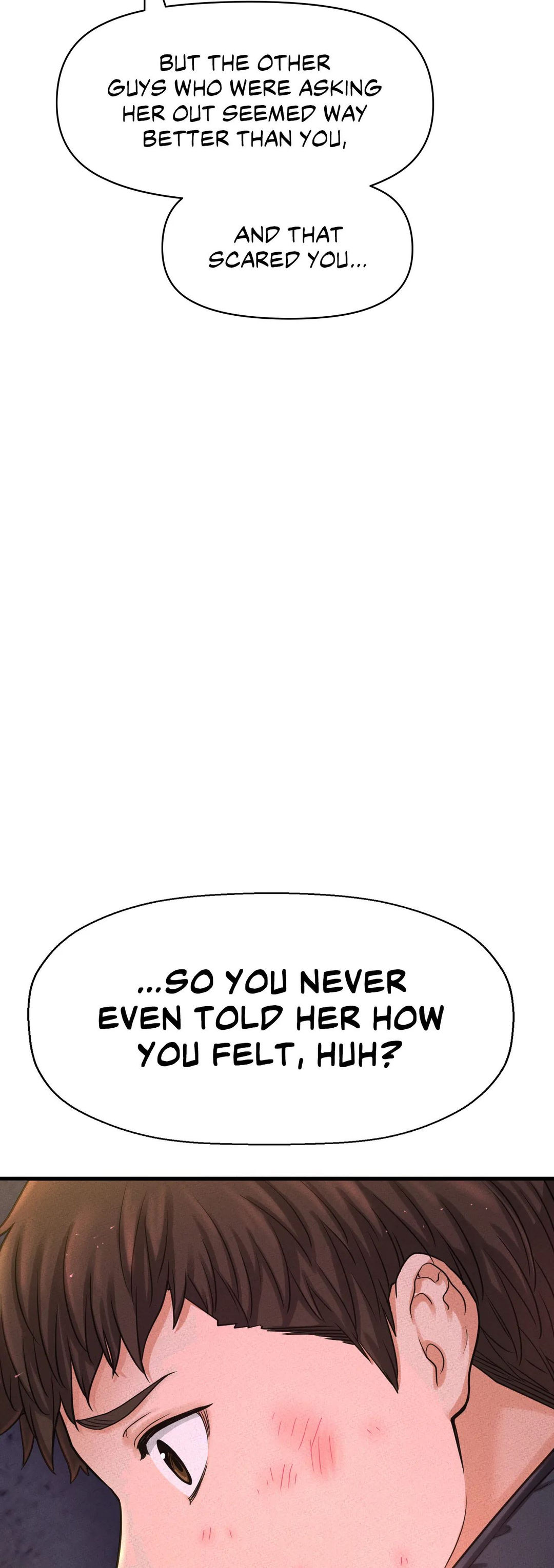 She’s Driving Me Crazy - Chapter 47 [photo 44] - MangaPorn