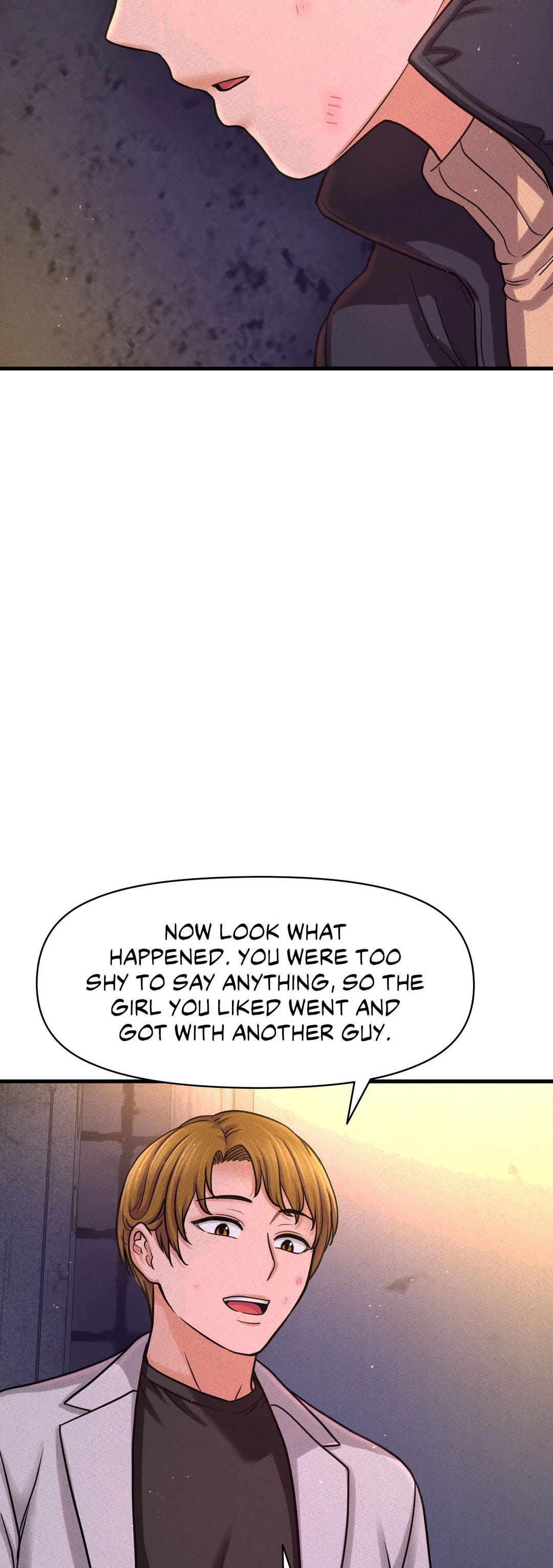 She’s Driving Me Crazy - Chapter 47 [photo 45] - MangaPorn