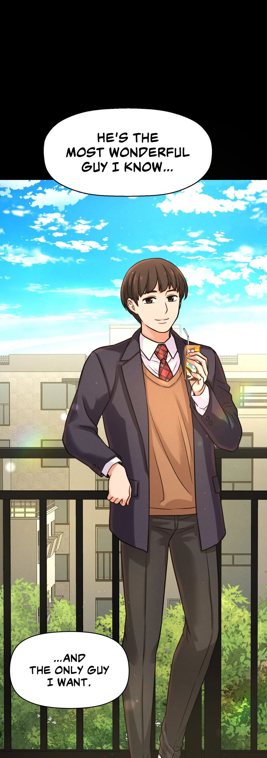 She’s Driving Me Crazy - Chapter 47 [photo 57] - MangaPorn