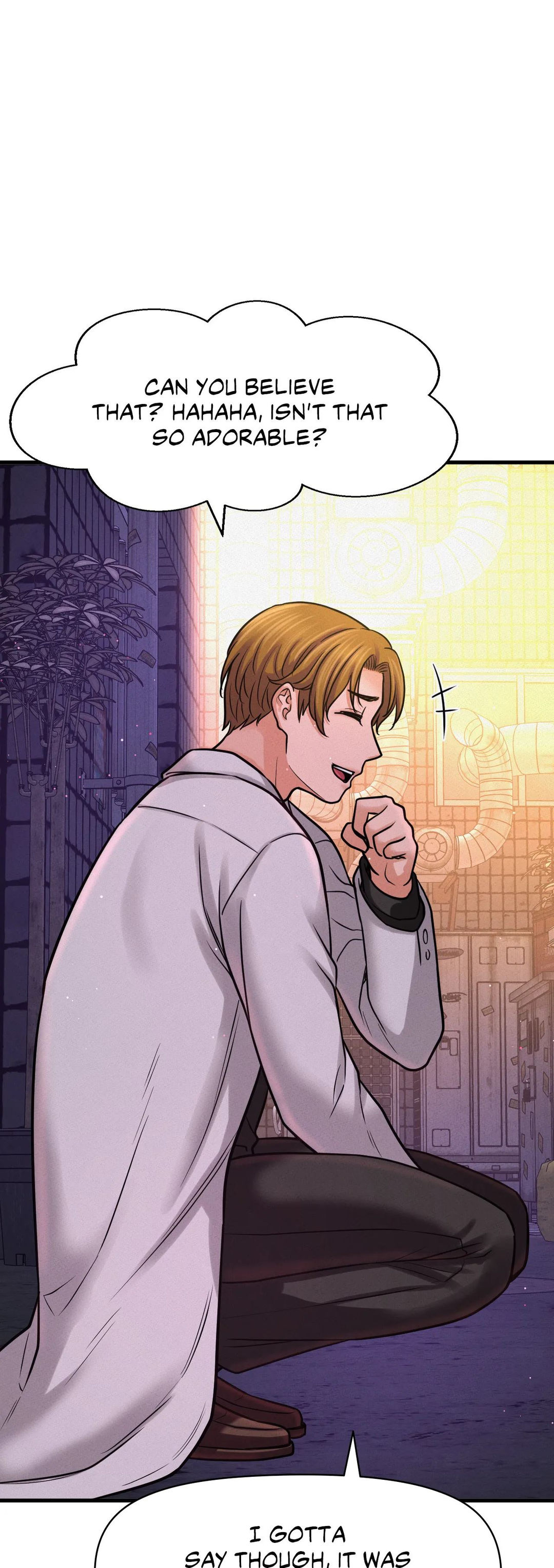 She’s Driving Me Crazy - Chapter 47 [photo 60] - MangaPorn