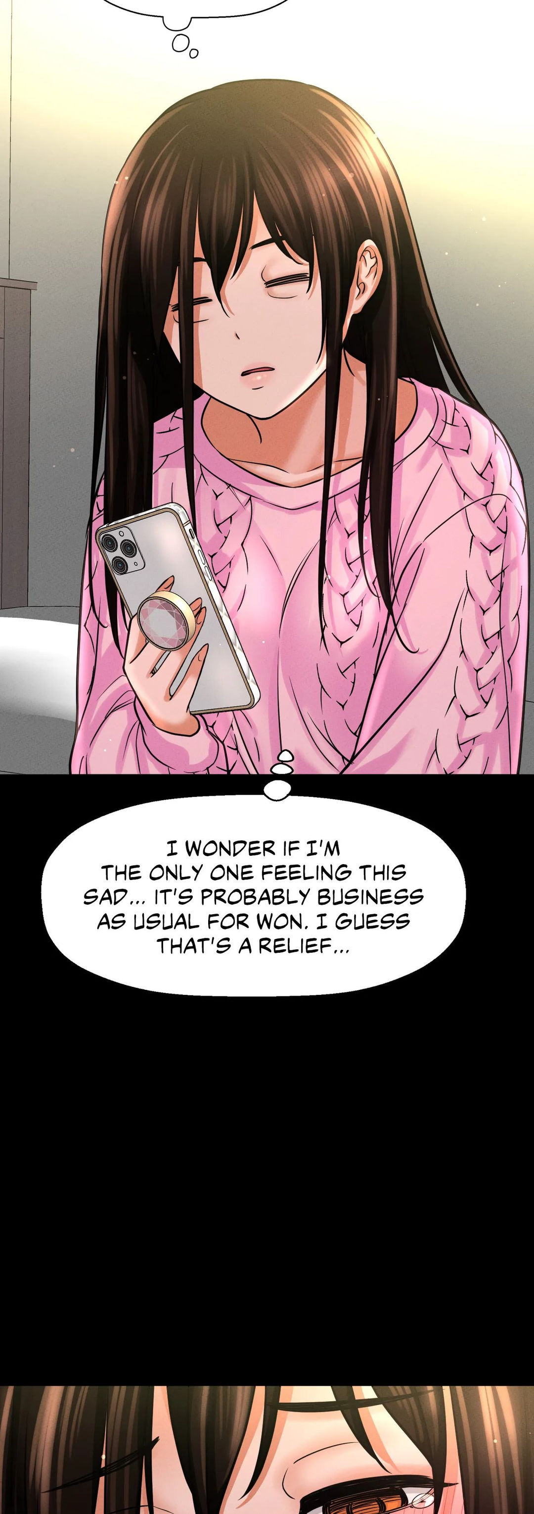 She’s Driving Me Crazy - Chapter 47 [photo 7] - MangaPorn