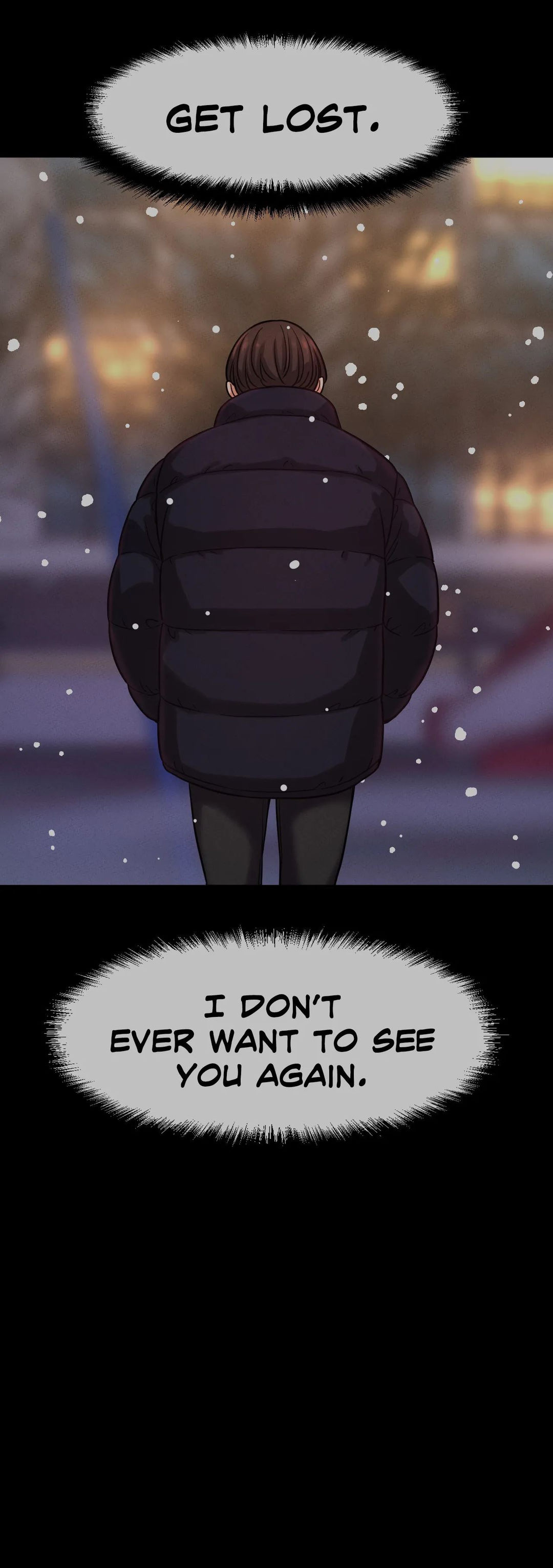 She’s Driving Me Crazy - Chapter 47 [photo 72] - MangaPorn