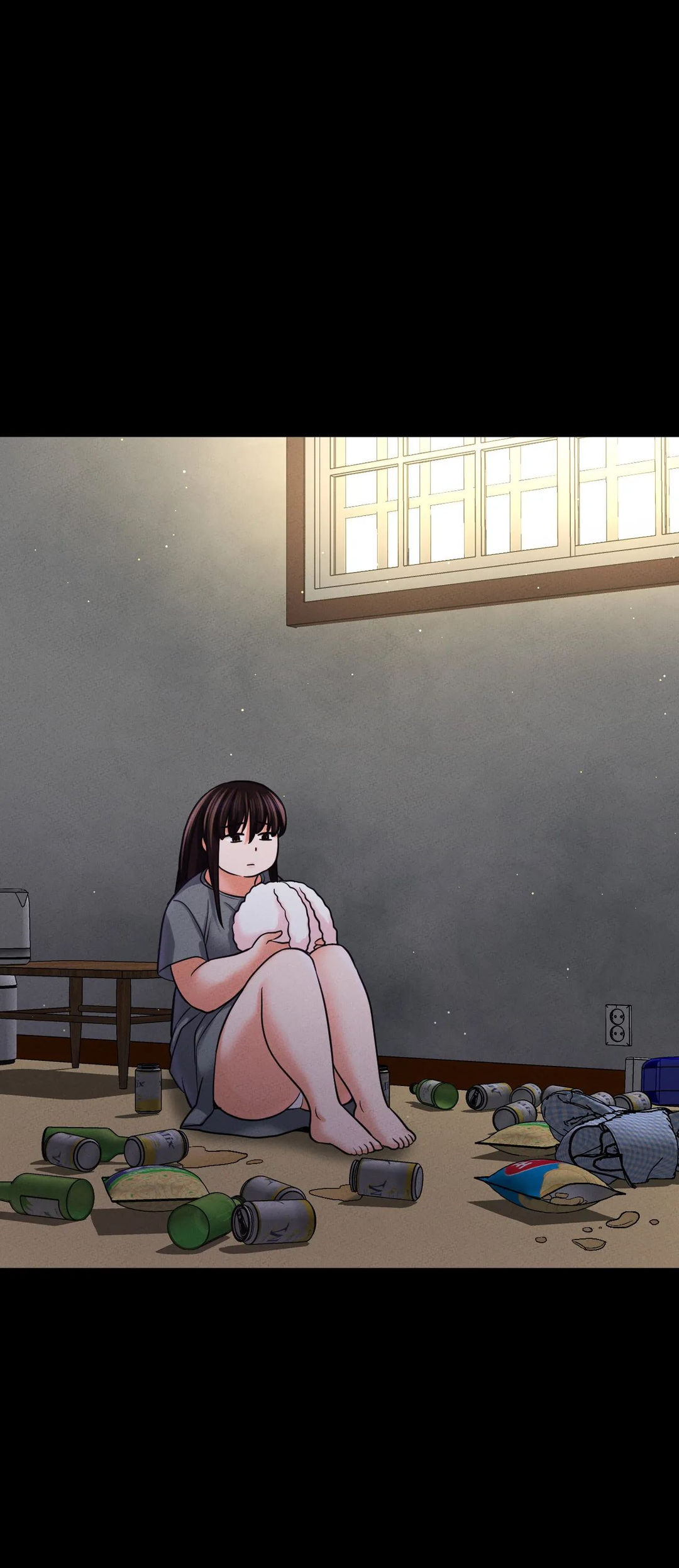 She’s Driving Me Crazy - Chapter 47 [photo 73] - MangaPorn