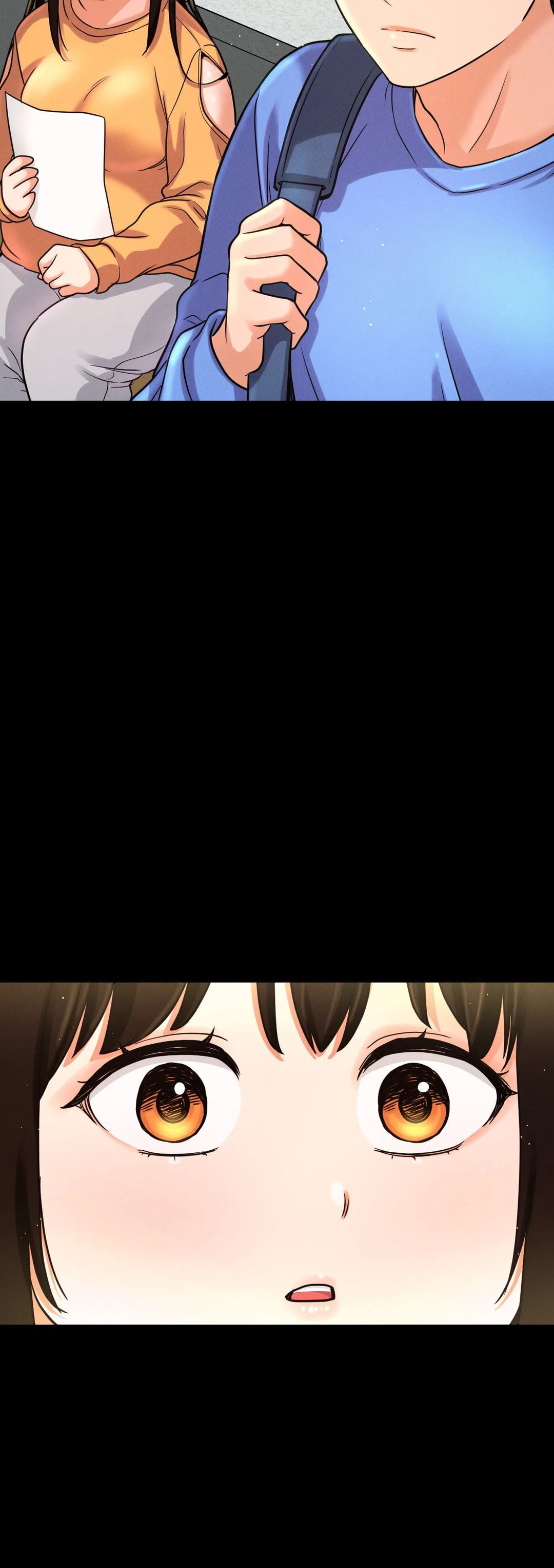 She’s Driving Me Crazy - Chapter 48 [photo 14] - MangaPorn