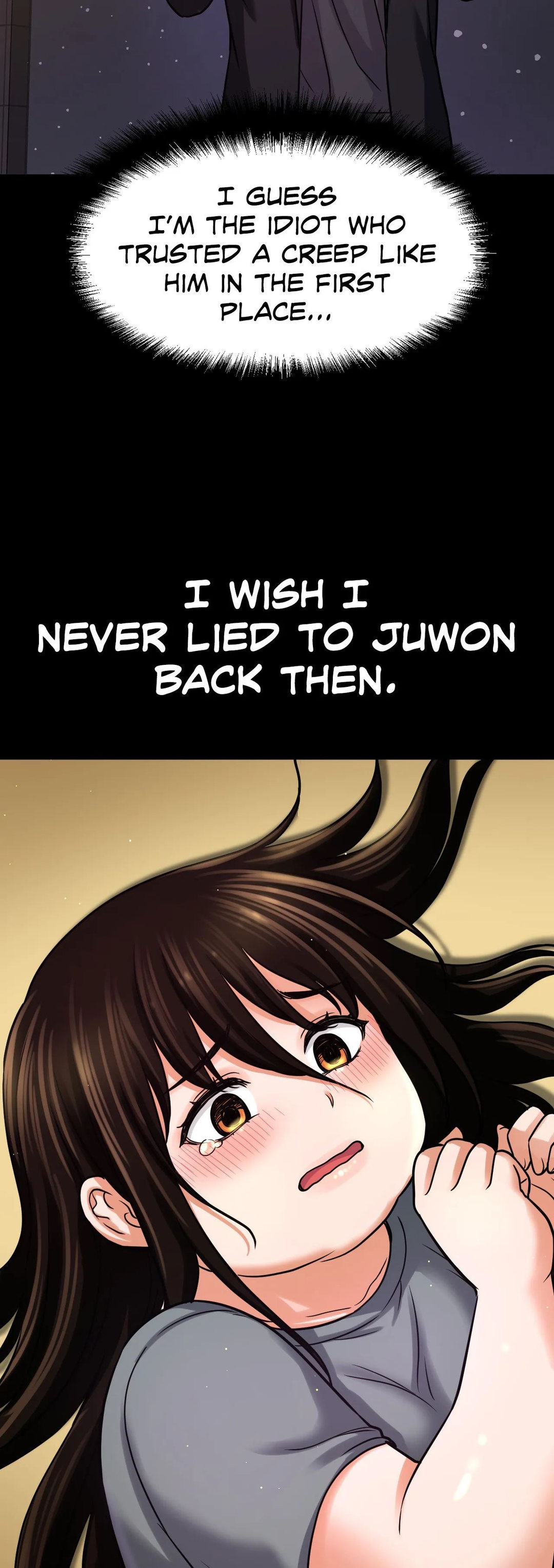 She’s Driving Me Crazy - Chapter 48 [photo 30] - MangaPorn