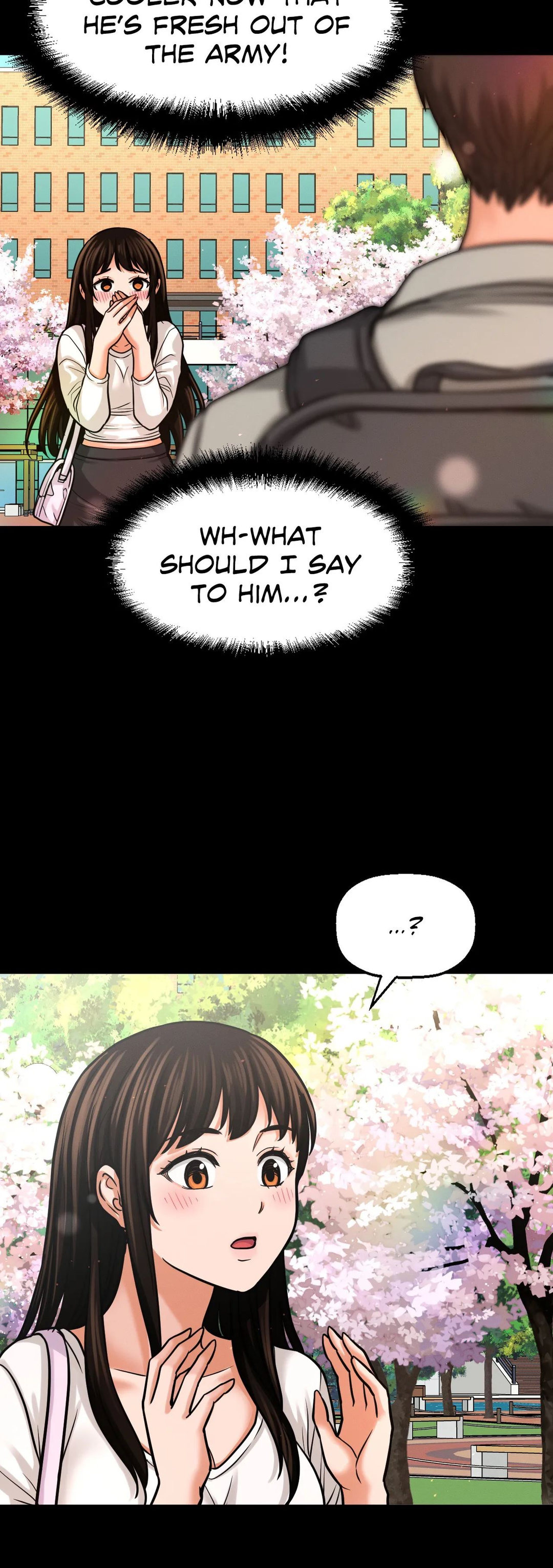 She’s Driving Me Crazy - Chapter 48 [photo 42] - MangaPorn