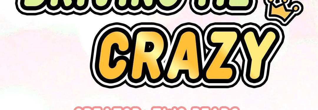 She’s Driving Me Crazy - Chapter 48 [photo 54] - MangaPorn