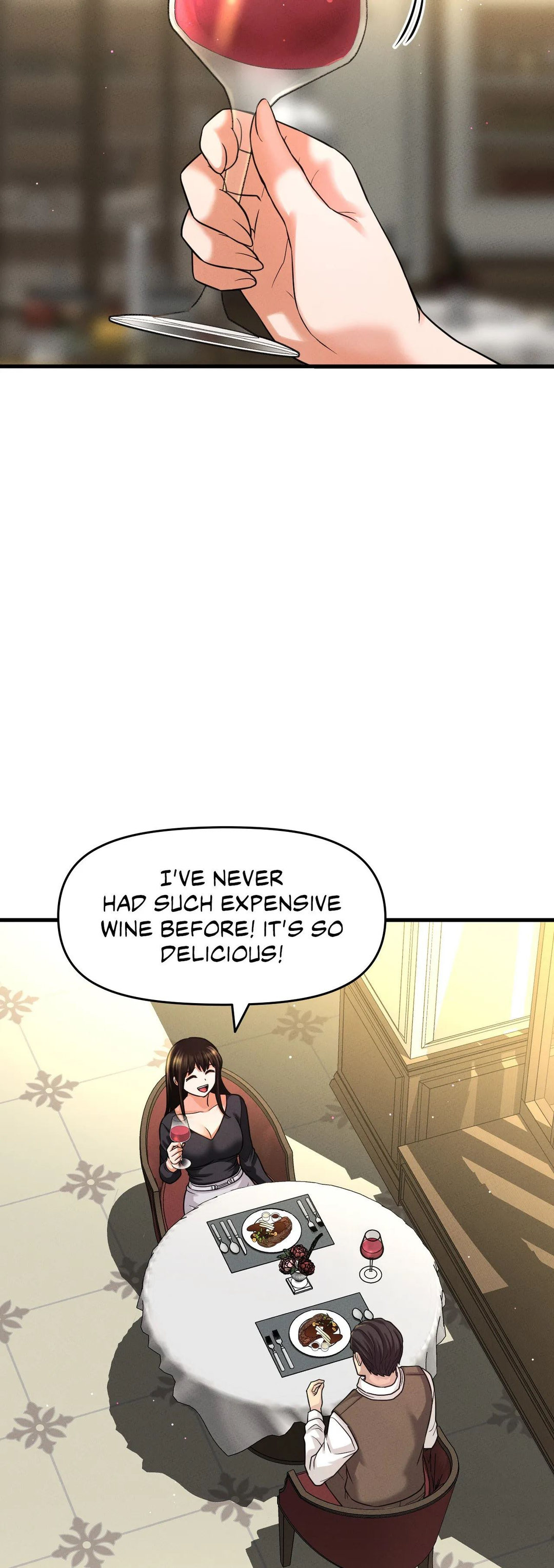 She’s Driving Me Crazy - Chapter 49 [photo 18] - MangaPorn