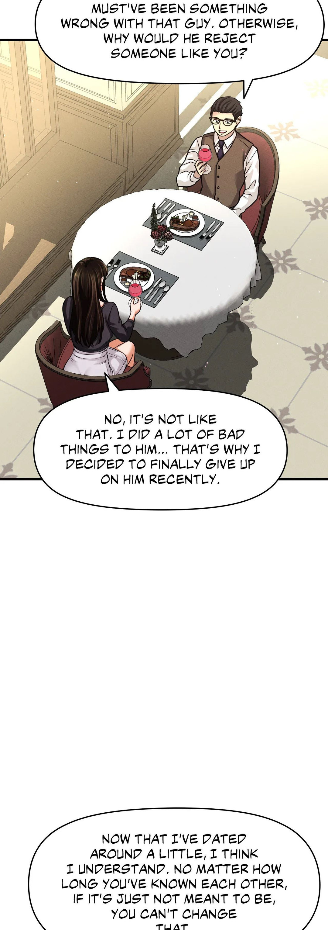 She’s Driving Me Crazy - Chapter 49 [photo 21] - MangaPorn