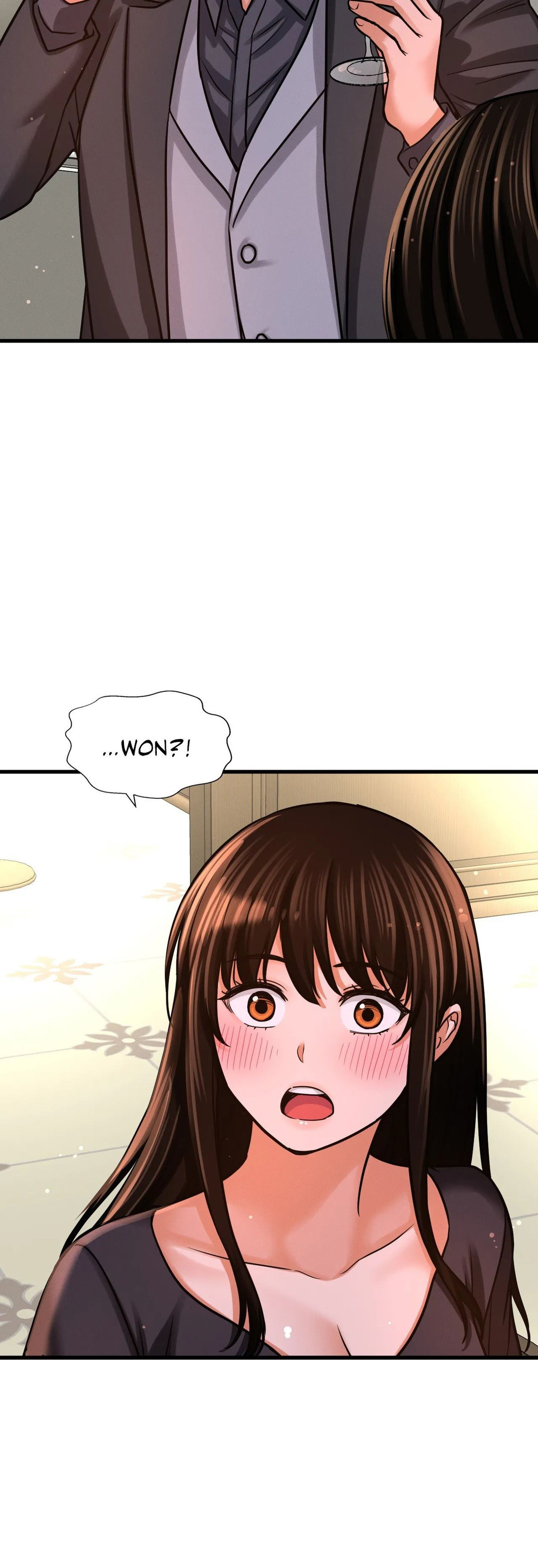 She’s Driving Me Crazy - Chapter 49 [photo 26] - MangaPorn