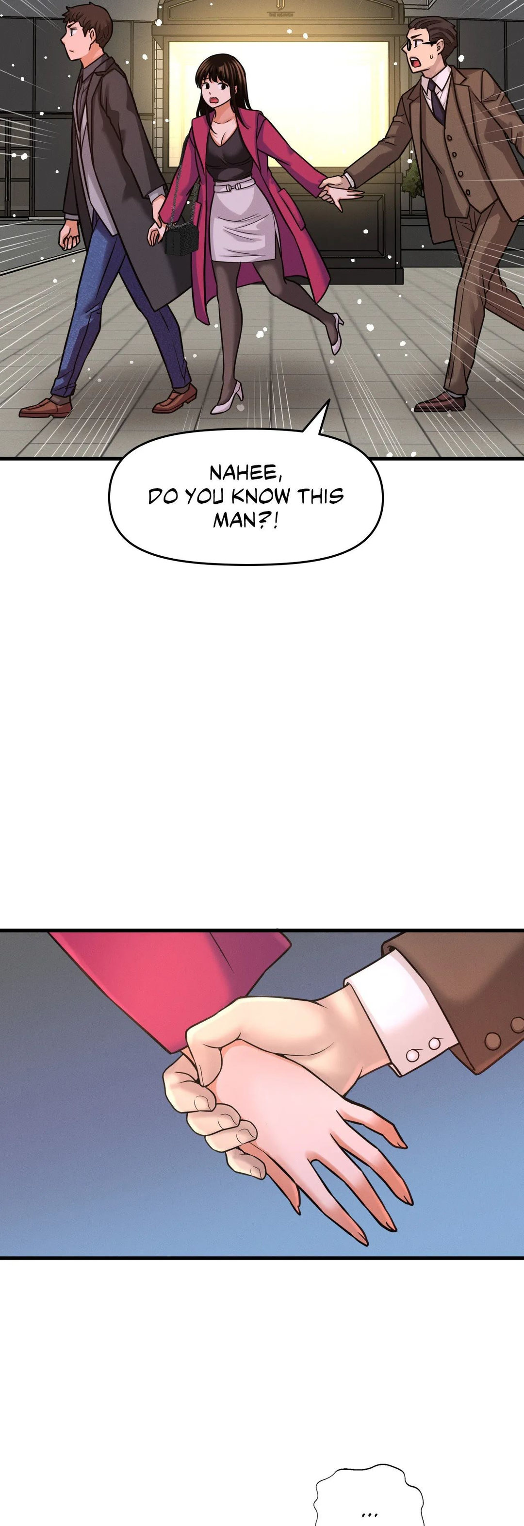 She’s Driving Me Crazy - Chapter 49 [photo 29] - MangaPorn