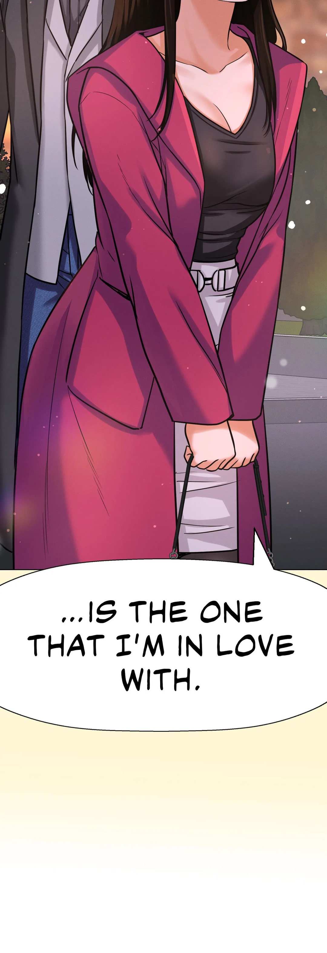 She’s Driving Me Crazy - Chapter 49 [photo 32] - MangaPorn