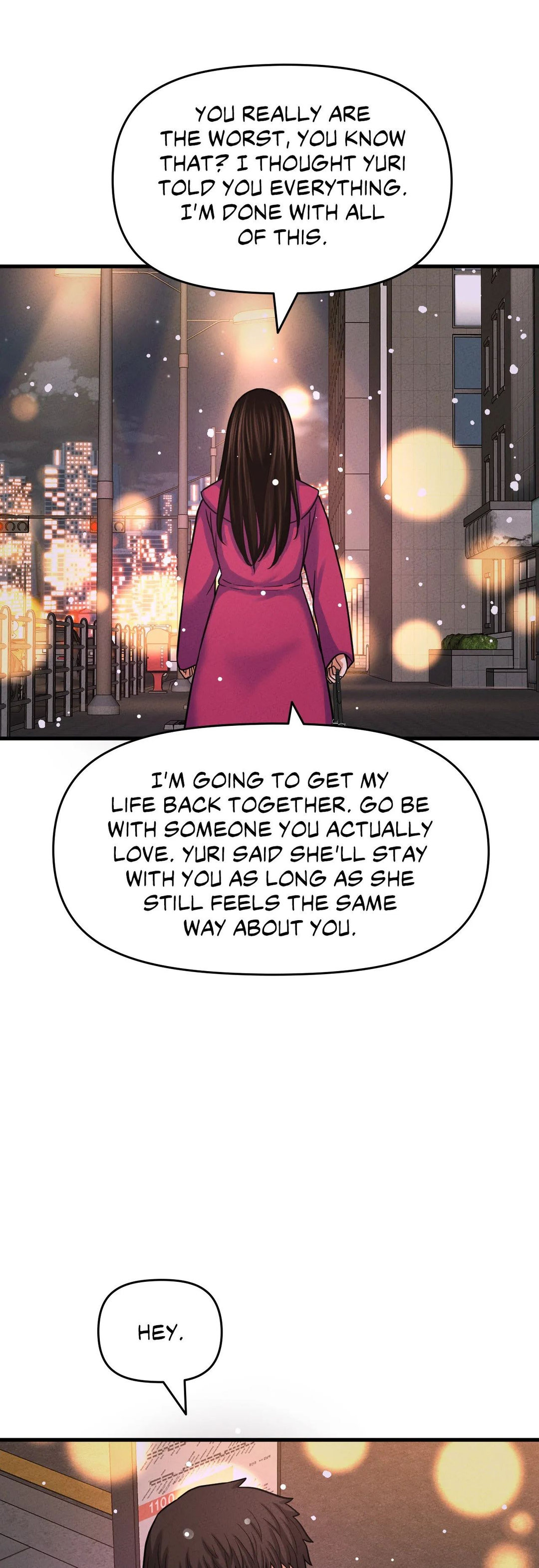 She’s Driving Me Crazy - Chapter 49 [photo 36] - MangaPorn