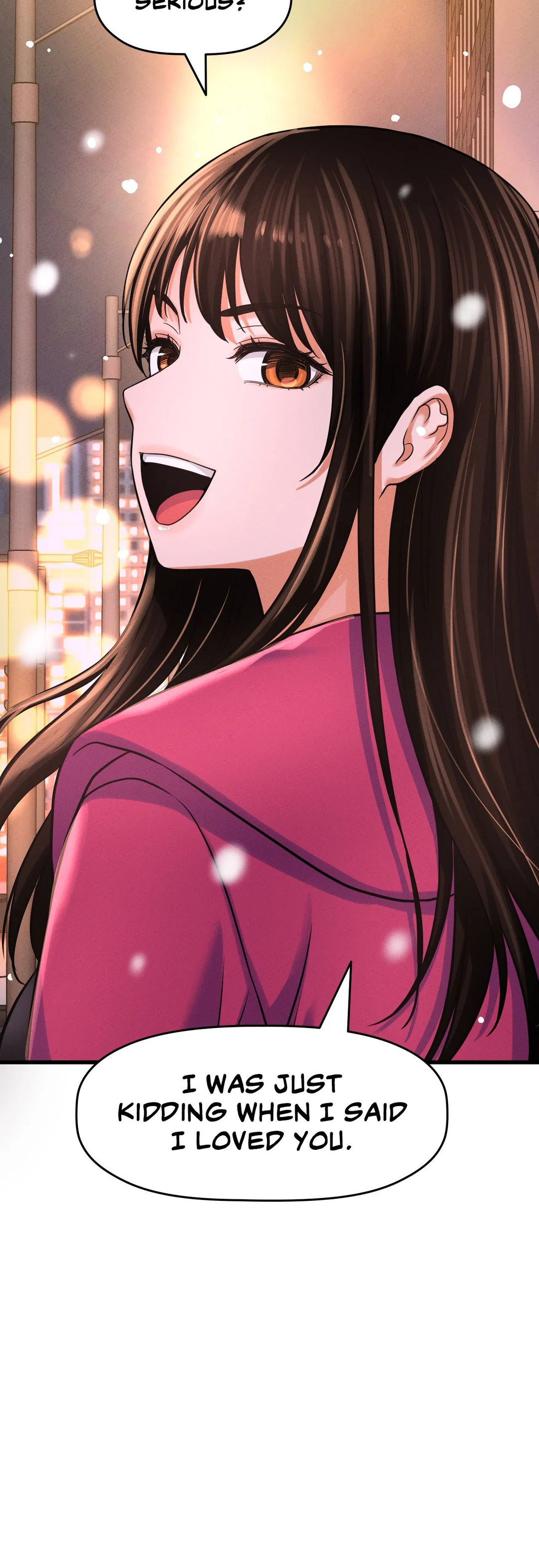 She’s Driving Me Crazy - Chapter 49 [photo 40] - MangaPorn