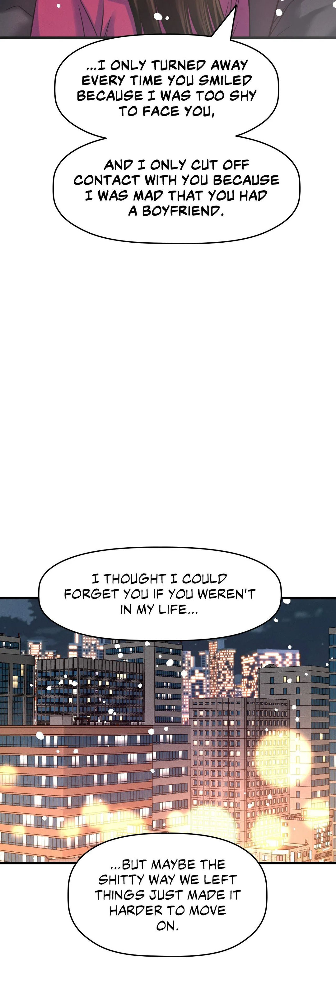 She’s Driving Me Crazy - Chapter 49 [photo 48] - MangaPorn