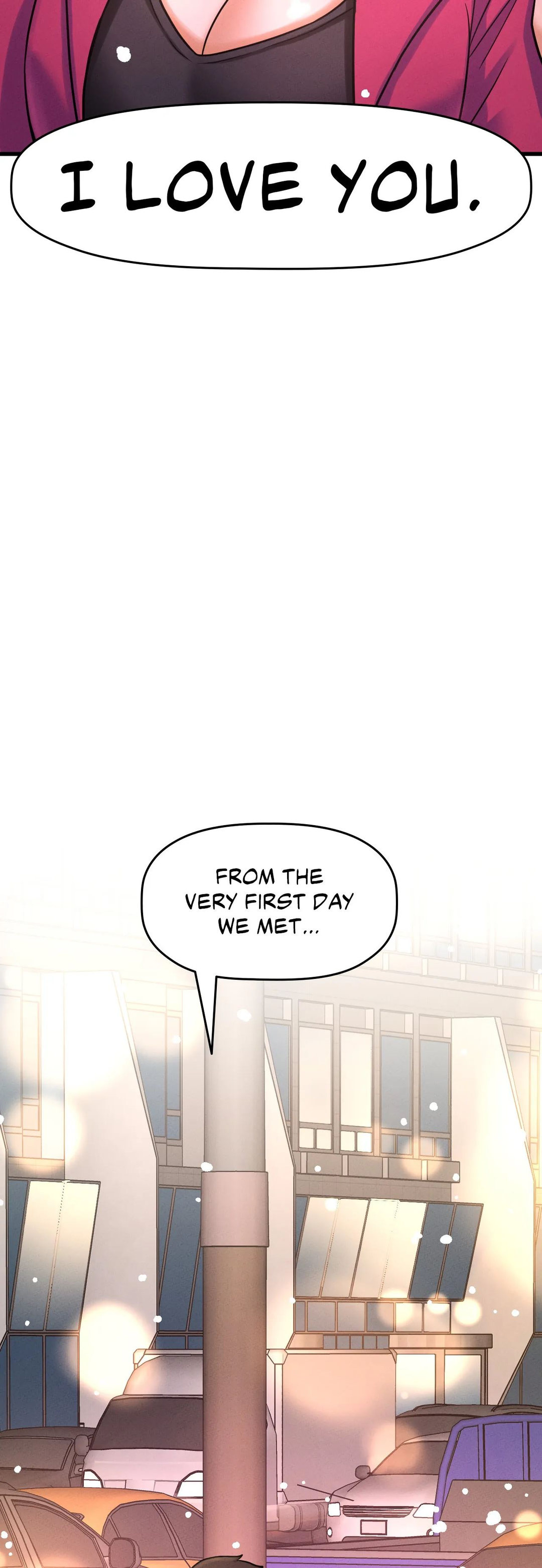 She’s Driving Me Crazy - Chapter 49 [photo 52] - MangaPorn