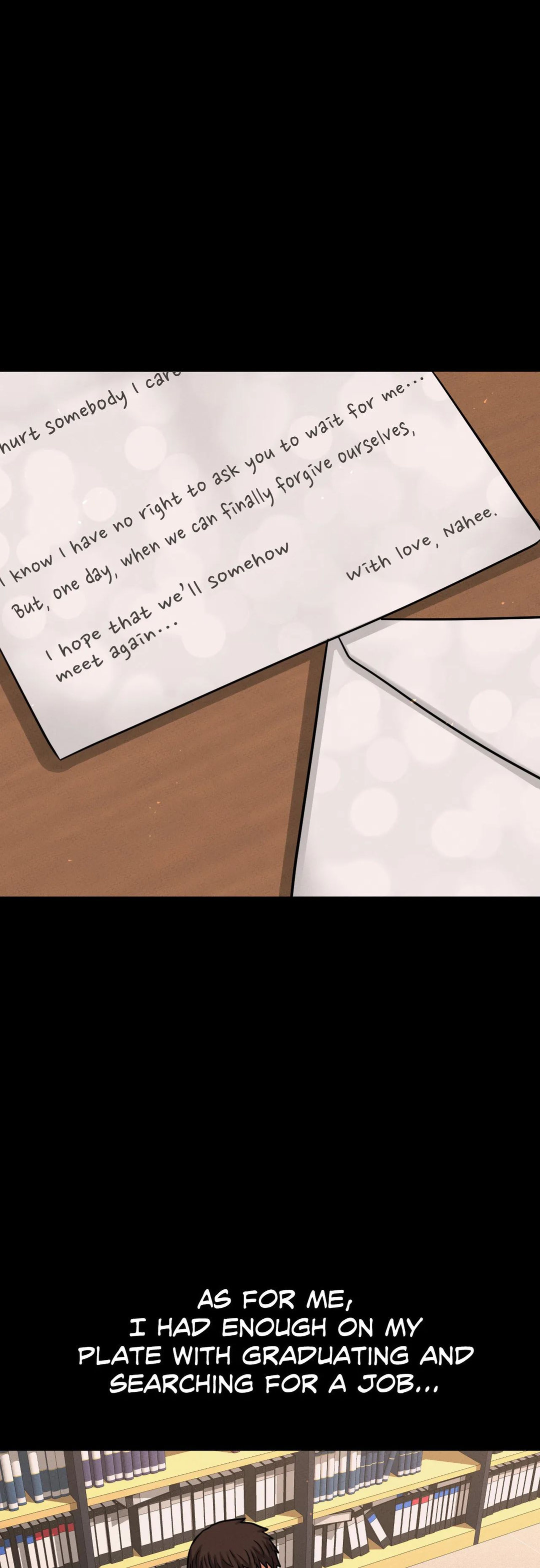 She’s Driving Me Crazy - Chapter 49 [photo 65] - MangaPorn