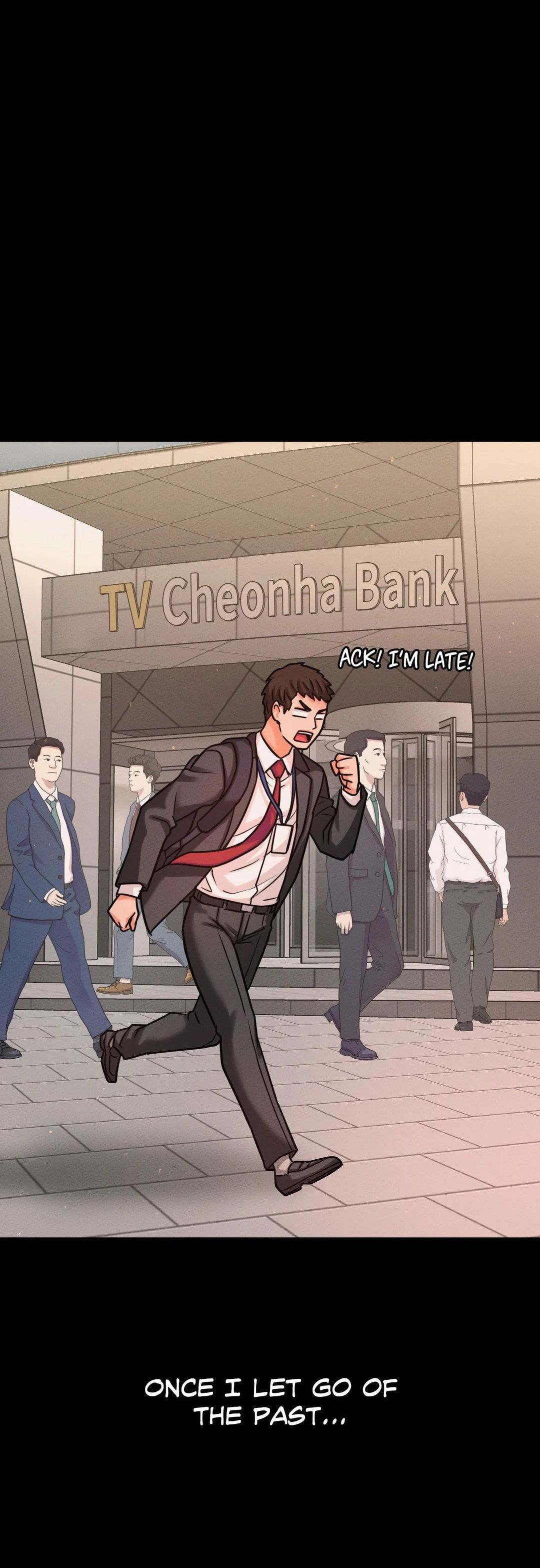 She’s Driving Me Crazy - Chapter 49 [photo 68] - MangaPorn