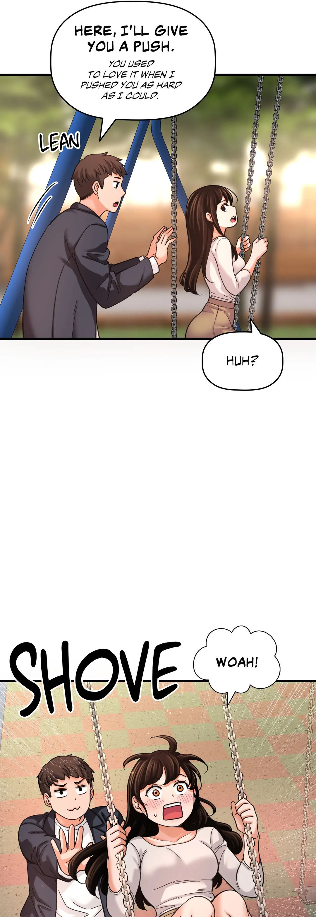 She’s Driving Me Crazy - Chapter 49 [photo 79] - MangaPorn