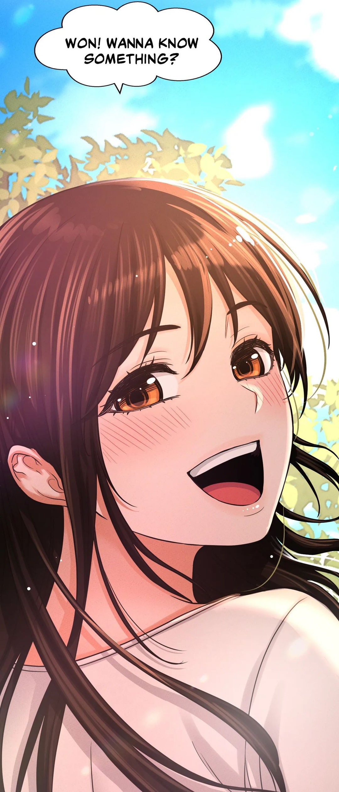 She’s Driving Me Crazy - Chapter 49 [photo 82] - MangaPorn