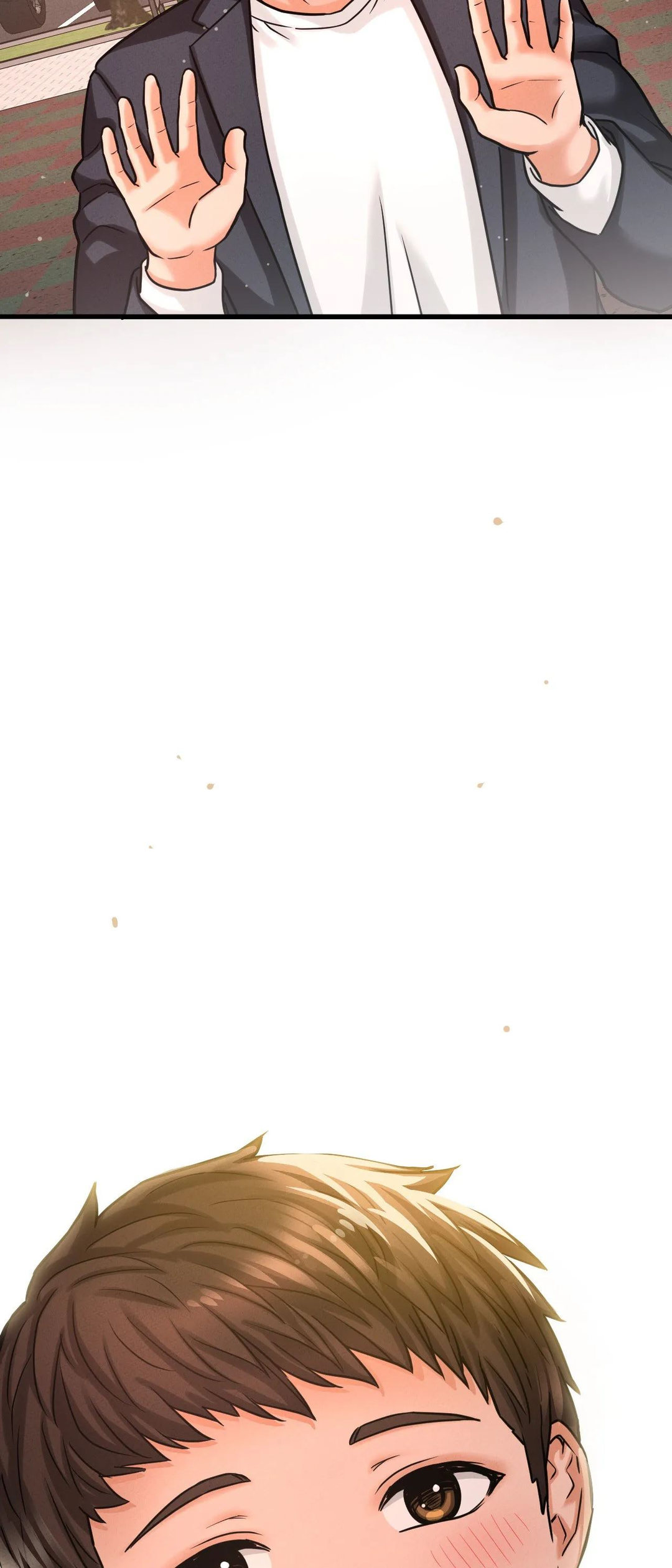 She’s Driving Me Crazy - Chapter 49 [photo 84] - MangaPorn