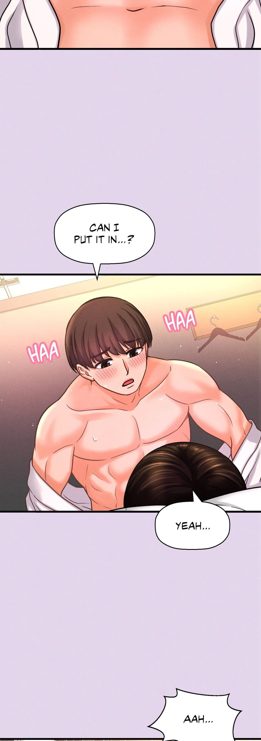 She’s Driving Me Crazy - Chapter 50 [photo 42] - MangaPorn