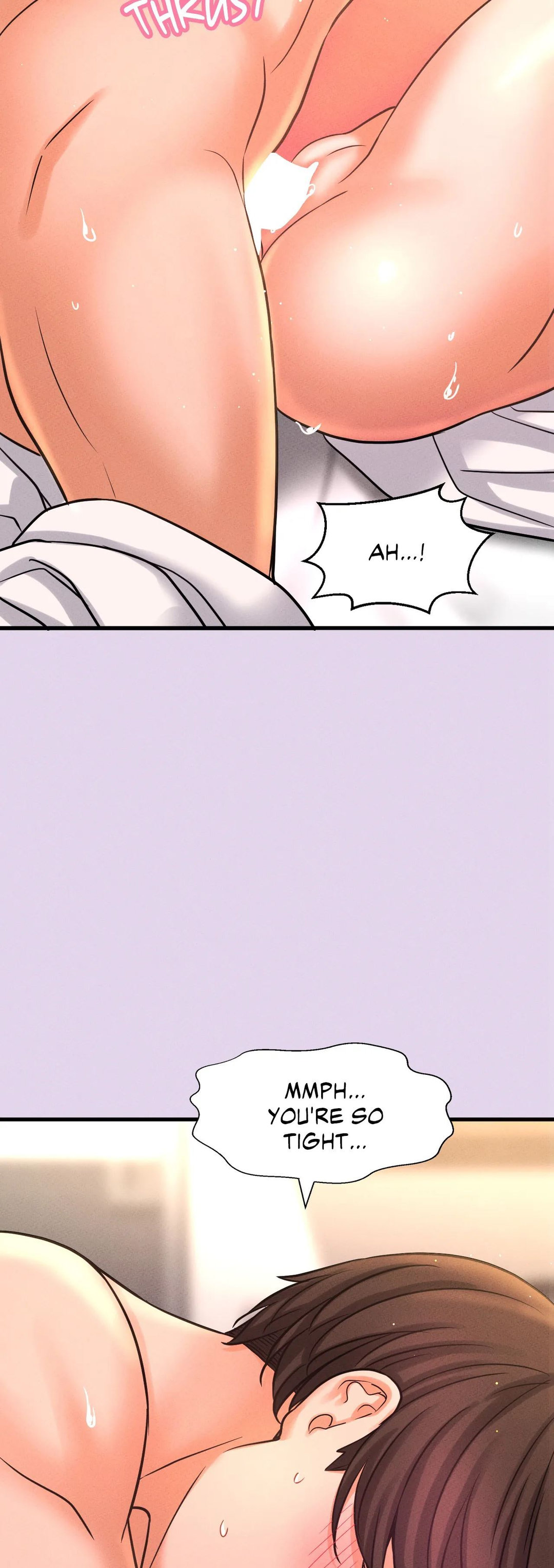 She’s Driving Me Crazy - Chapter 50 [photo 45] - MangaPorn