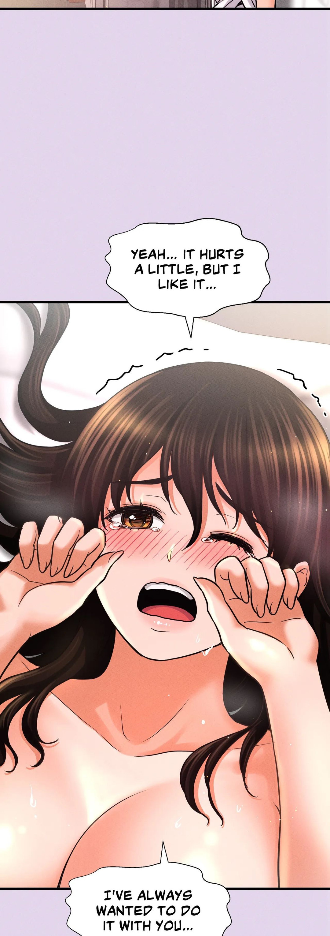 She’s Driving Me Crazy - Chapter 50 [photo 47] - MangaPorn