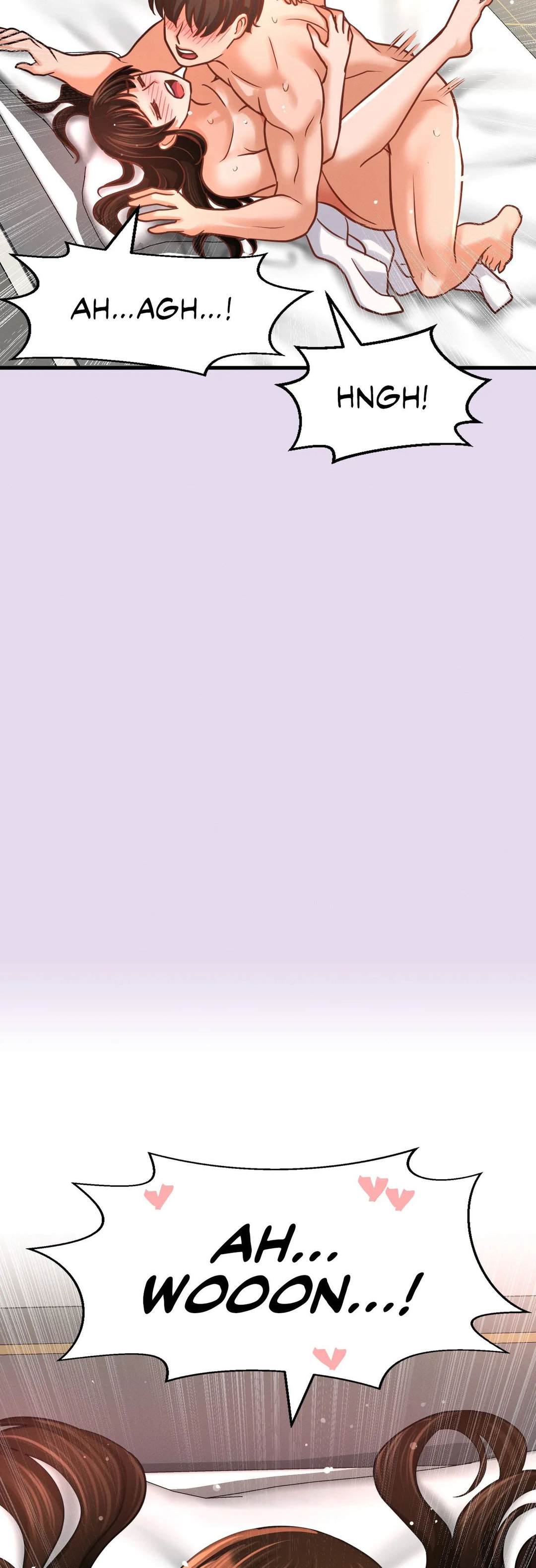 She’s Driving Me Crazy - Chapter 50 [photo 54] - MangaPorn