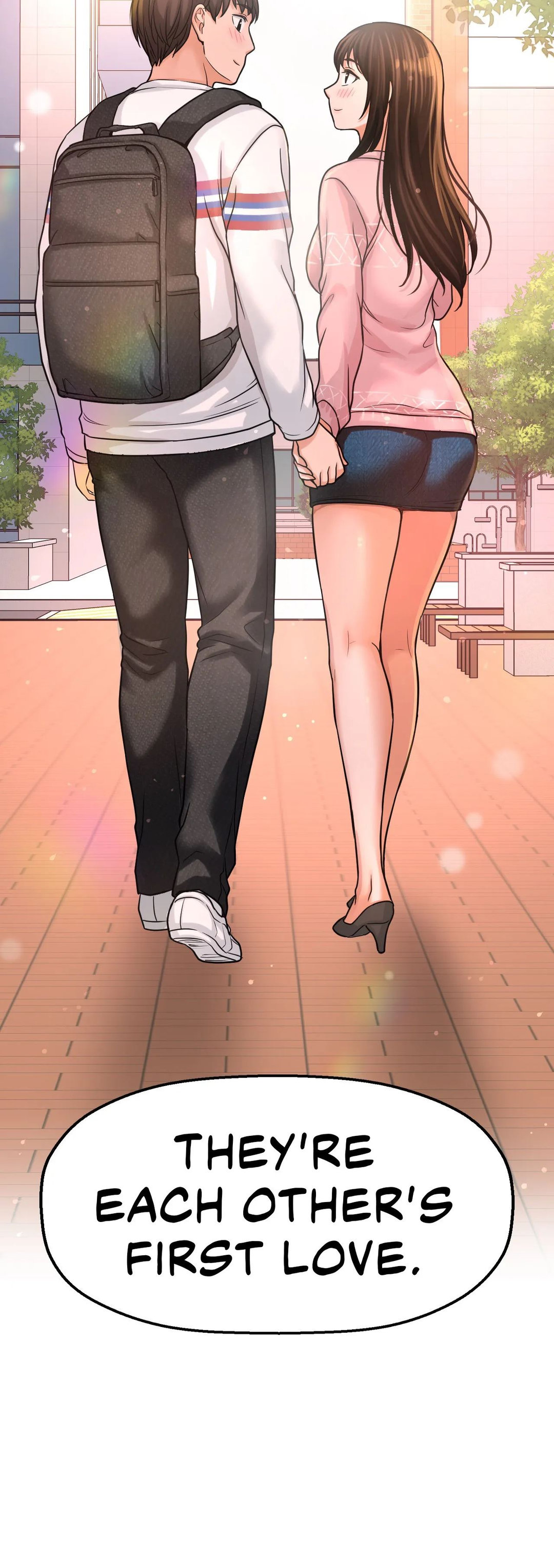 She’s Driving Me Crazy - Chapter 50 [photo 72] - MangaPorn