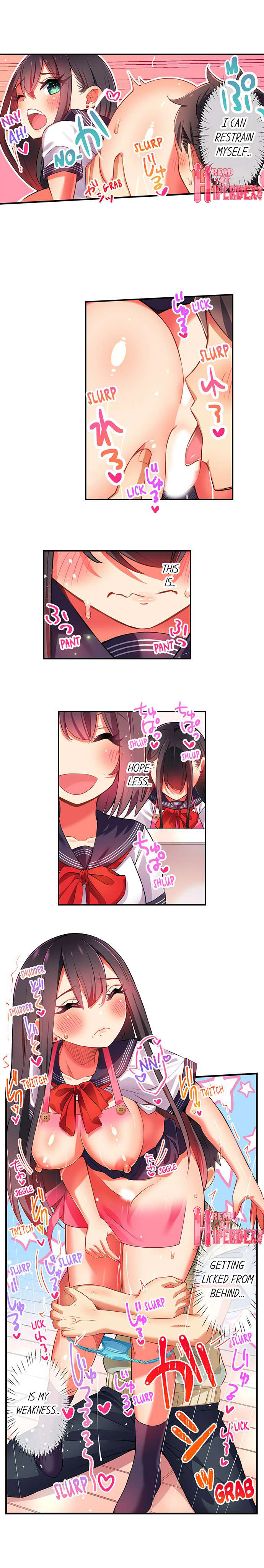 Fucking My Niece at the Girls’ Pajama Party - Chapter 26 [photo 4] - MangaPorn