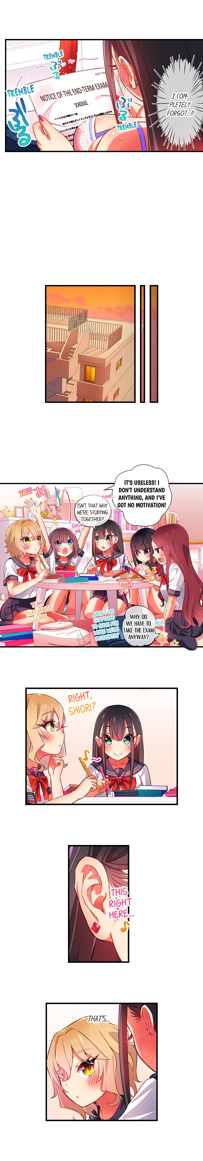 Fucking My Niece at the Girls’ Pajama Party - Chapter 28 [photo 3] - MangaPorn