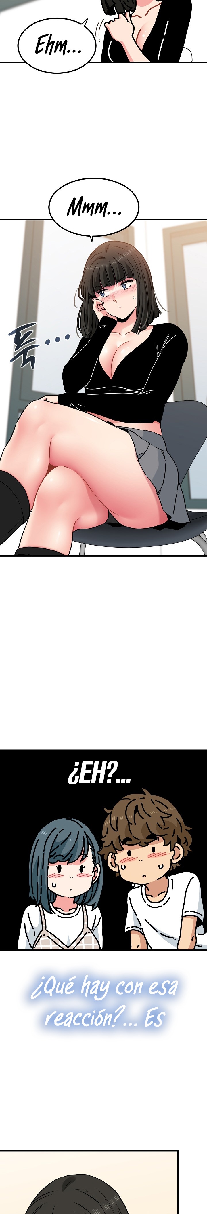 A Turning Point Raw - Chapter 70 [photo 10] - MangaPorn