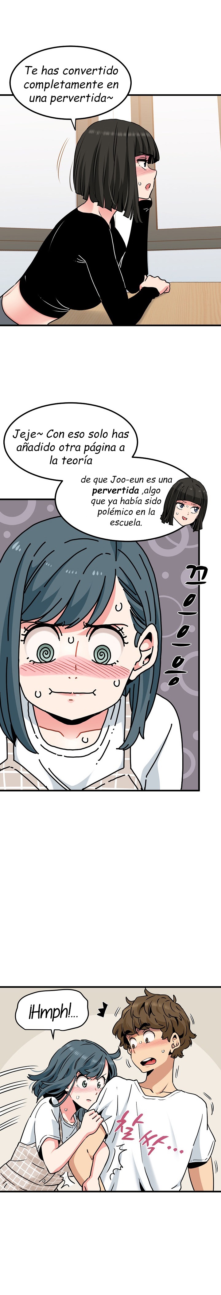 A Turning Point Raw - Chapter 70 [photo 13] - MangaPorn