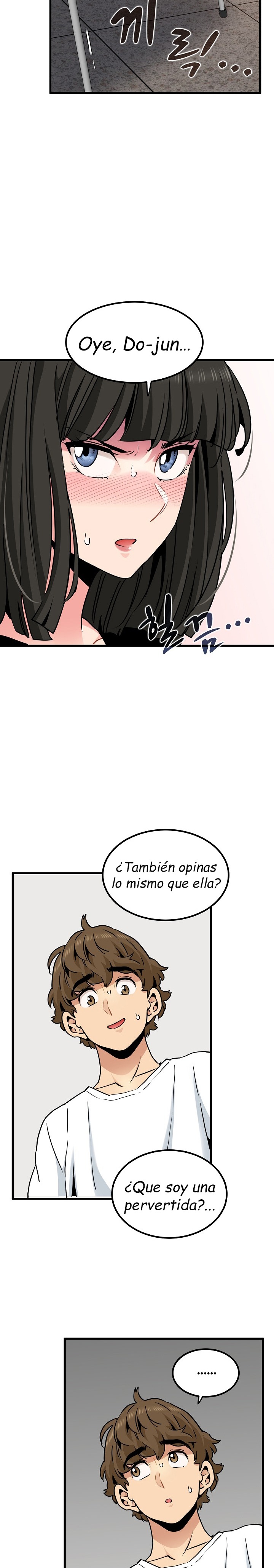 A Turning Point Raw - Chapter 70 [photo 15] - MangaPorn