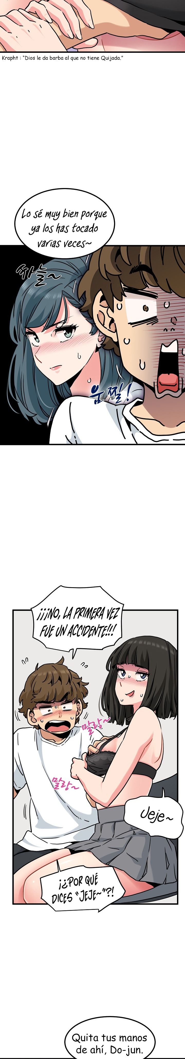 A Turning Point Raw - Chapter 70 [photo 19] - MangaPorn