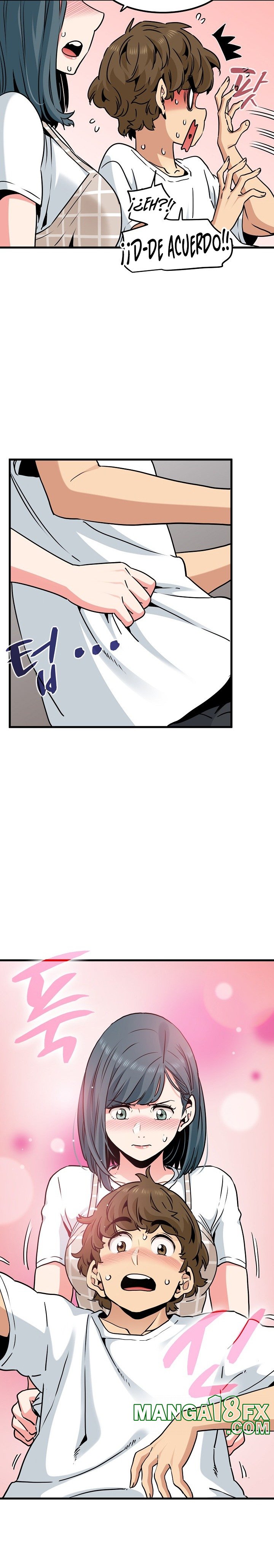 A Turning Point Raw - Chapter 70 [photo 20] - MangaPorn