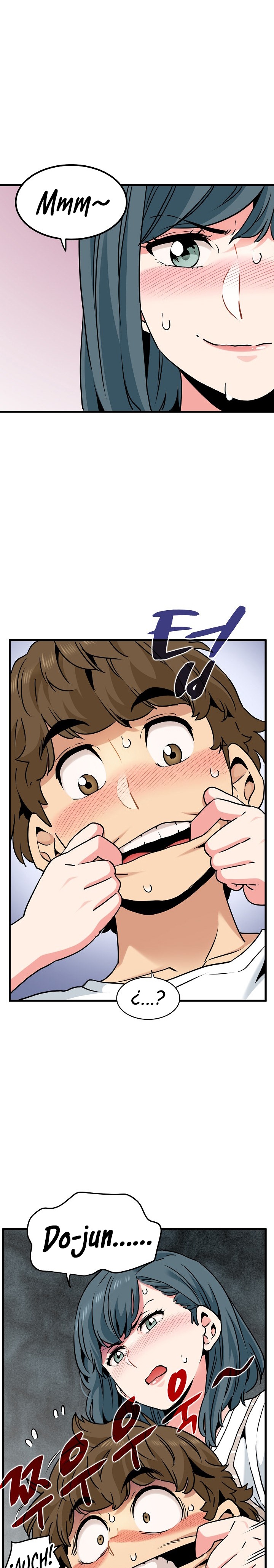 A Turning Point Raw - Chapter 70 [photo 21] - MangaPorn