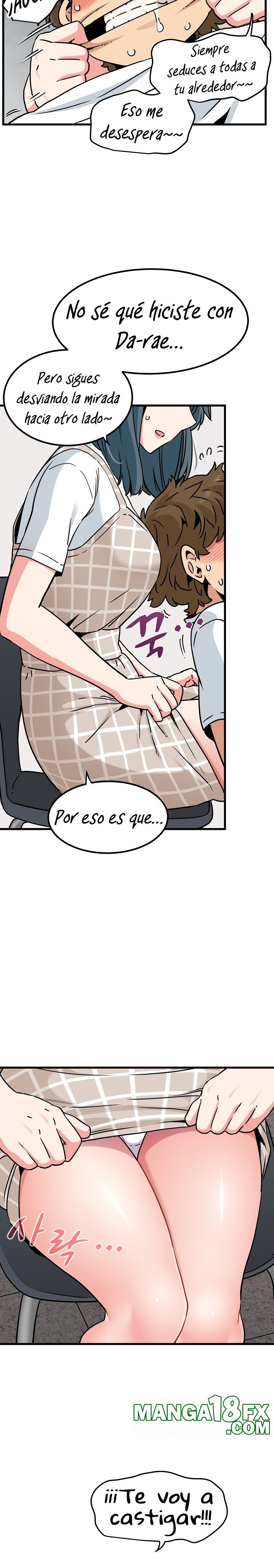 A Turning Point Raw - Chapter 70 [photo 22] - MangaPorn