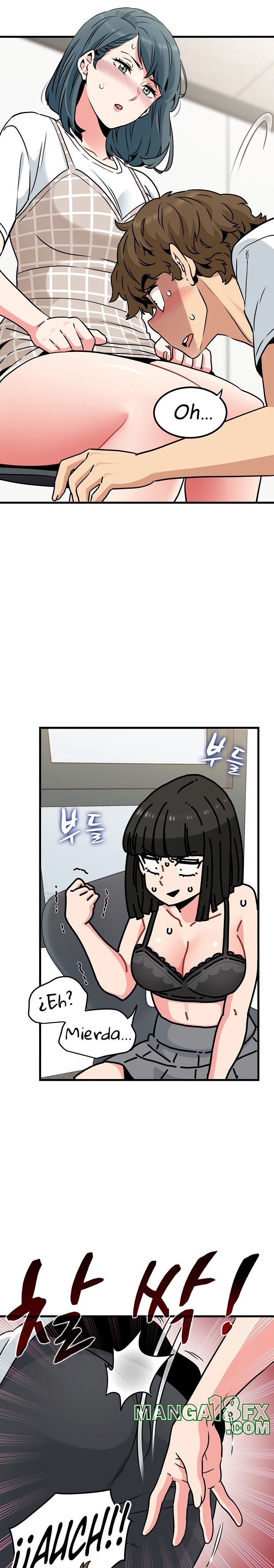 A Turning Point Raw - Chapter 70 [photo 23] - MangaPorn