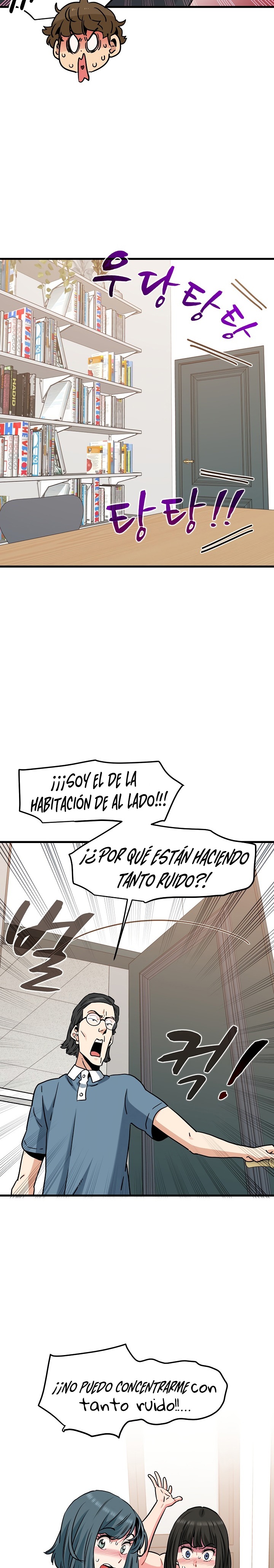 A Turning Point Raw - Chapter 70 [photo 24] - MangaPorn