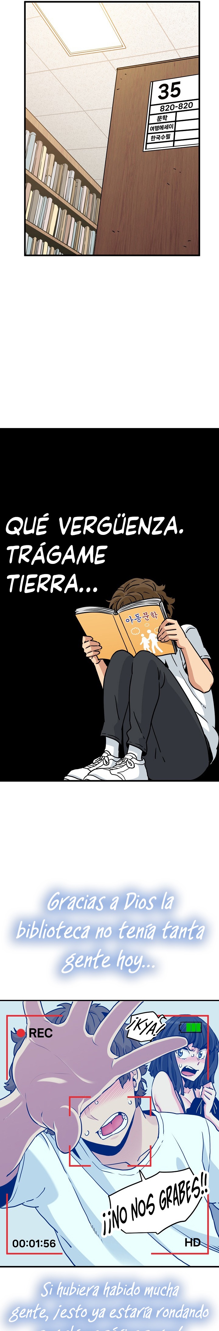 A Turning Point Raw - Chapter 70 [photo 26] - MangaPorn