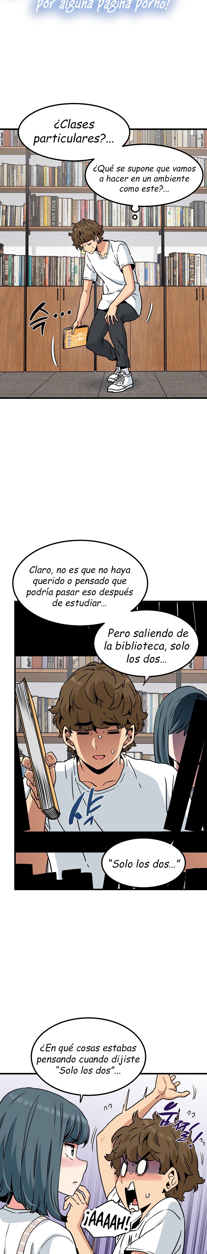 A Turning Point Raw - Chapter 70 [photo 27] - MangaPorn