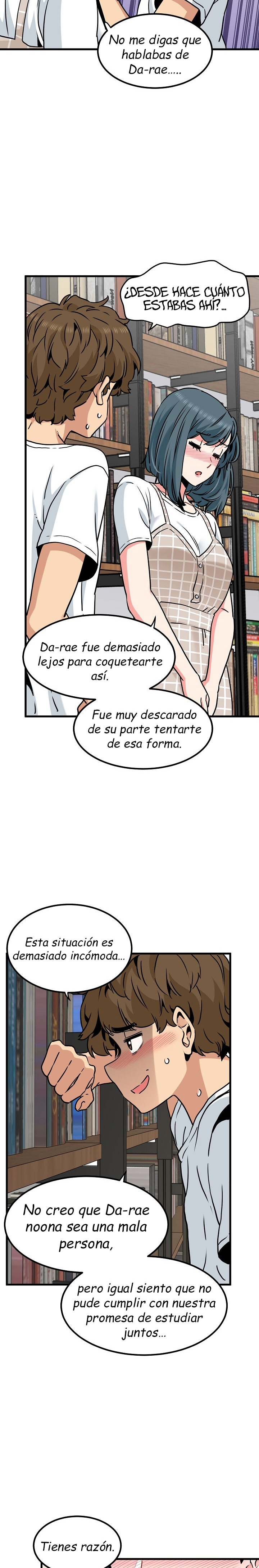 A Turning Point Raw - Chapter 70 [photo 28] - MangaPorn