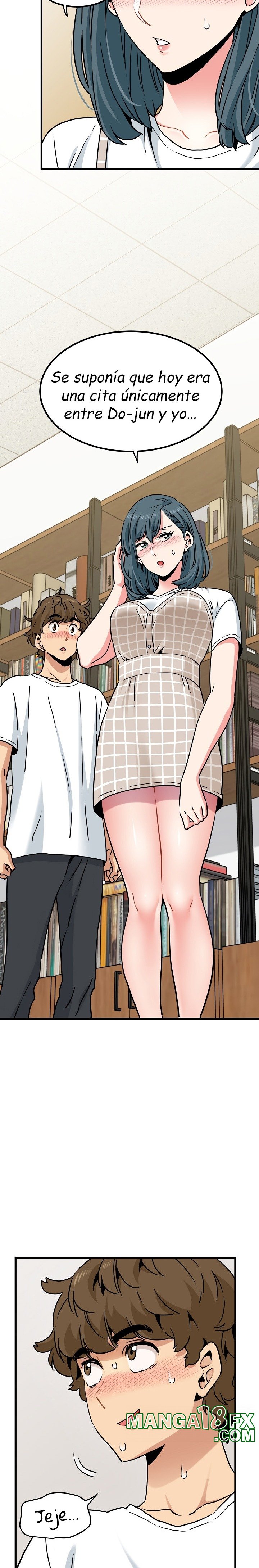 A Turning Point Raw - Chapter 70 [photo 29] - MangaPorn