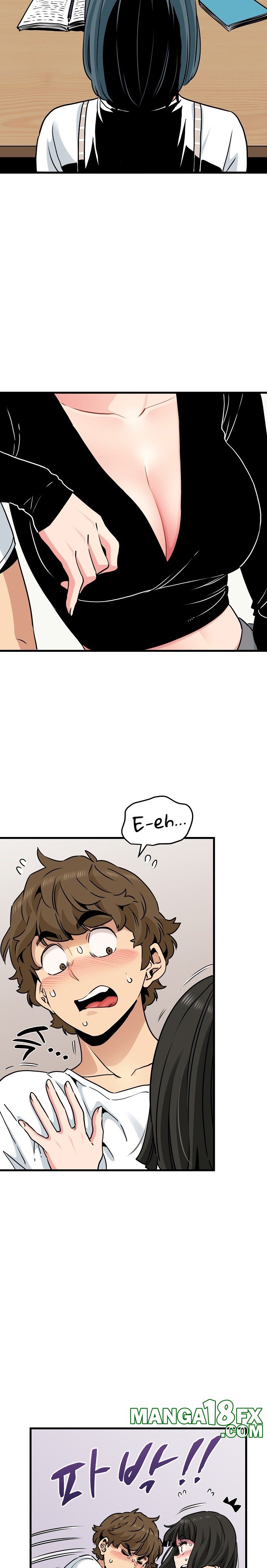 A Turning Point Raw - Chapter 70 [photo 3] - MangaPorn