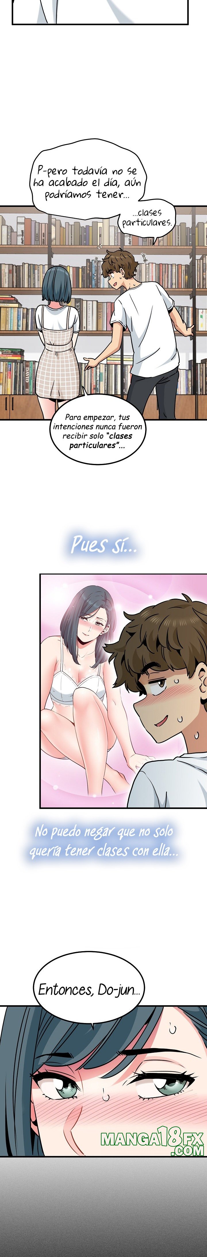 A Turning Point Raw - Chapter 70 [photo 30] - MangaPorn