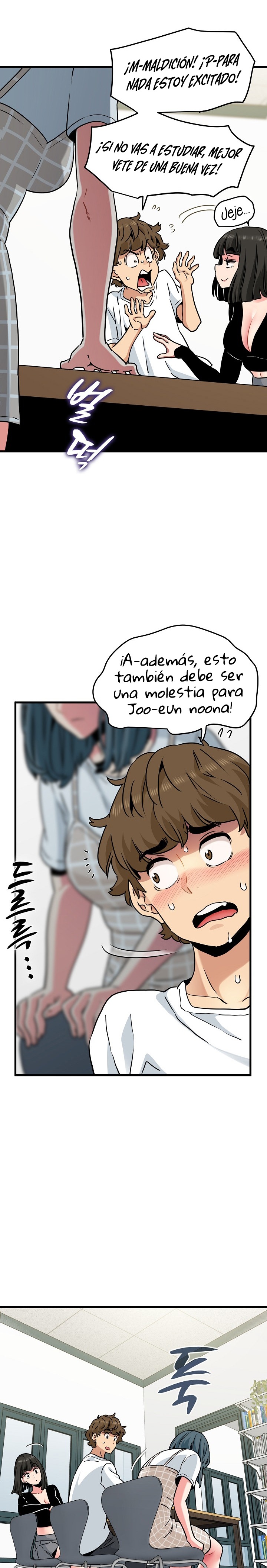 A Turning Point Raw - Chapter 70 [photo 5] - MangaPorn